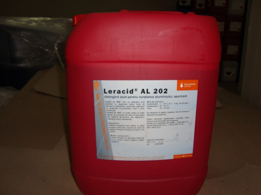Leracid Al 202 - bidon 24 kg