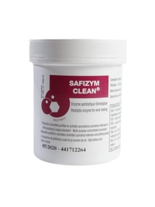 Safizym™ Clean, 100 g