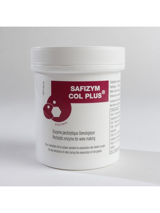 Safizym™ Col Plus, 100 g