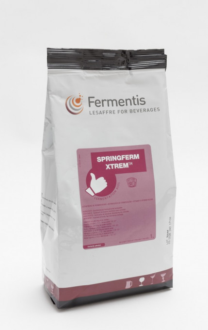 SpringFerm™ Xtrem, 1 kg