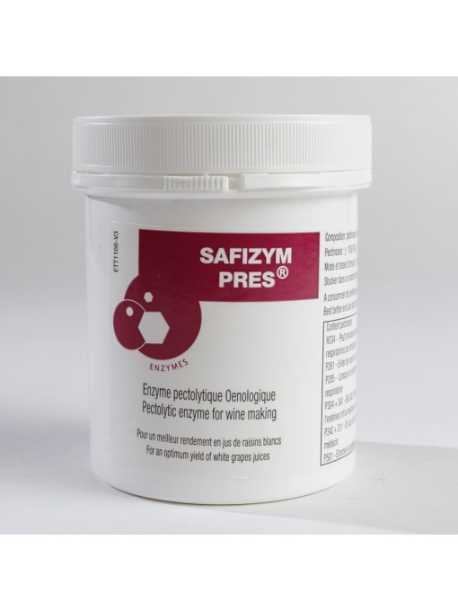 Safizym™ Pres, 100 g