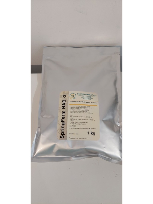 Springferm NAB-03 , 1kg