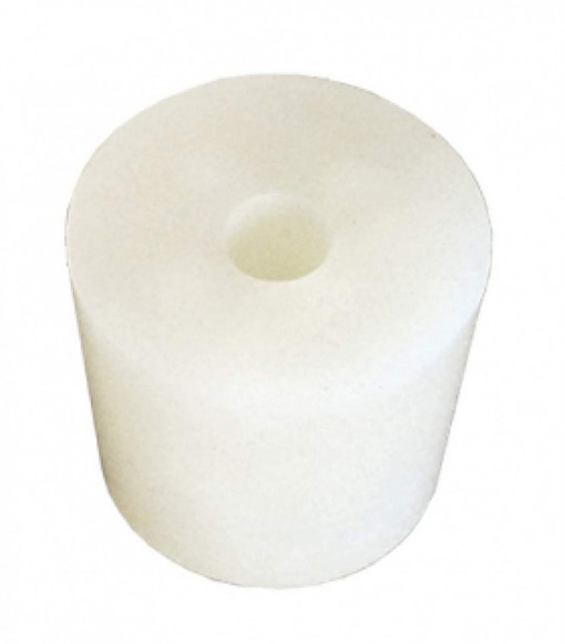 Dop silicon 36/44 + 9 mm gaura