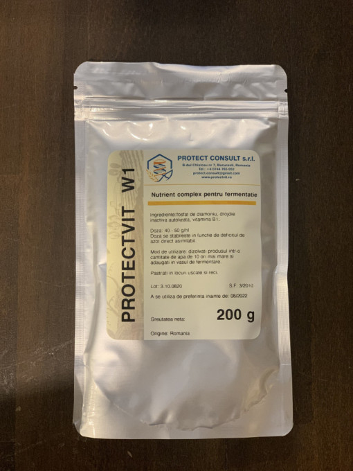 ProtectVit W1, 200 g
