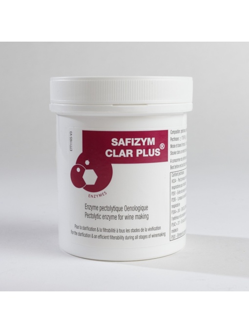 Safizym™ Clar Plus, 100 g