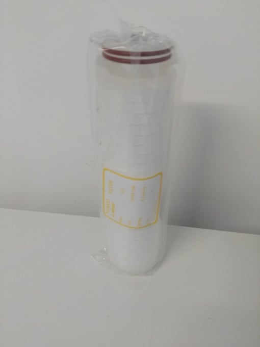 Cartus filtrant 0,2 microni