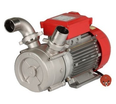 Electropompa NOVAX M50, 3 HP/ 1450 rpm, 15 000 l/h
