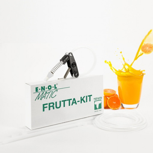 Kit suc de fructe pentru Enolmatic