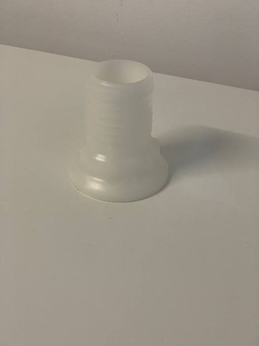 Stut Garola plastic D50