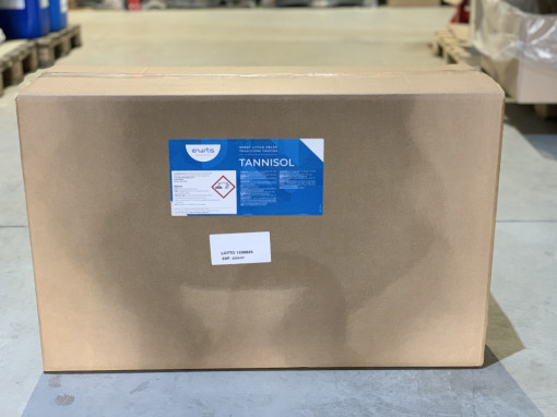 Tannisol, cutie 1400 plicuri x10 g
