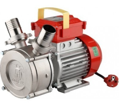 Electropompa NOVAX M40, 1,2 HP/ 1450 rpm, 6500 l/h