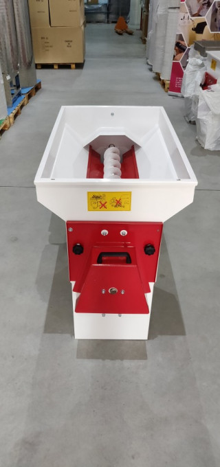 Desciorchinator ARNO 25 Smalto, 1500 W, 2.800 - 3.000 kg/h
