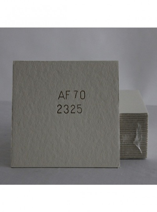 Placa filtru AF 70 (1,5-3 μm), 40x40 cm, 25 buc