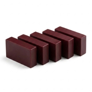 Ceara shelac pentru sigilare, Bordeaux , 500 g