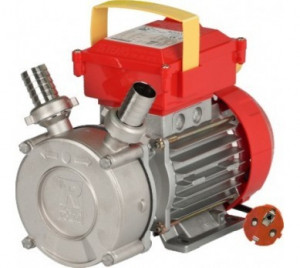 Electropompa NOVAX M25