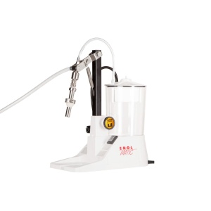 Enolmatic - aparat de imbuteliere cu cap din inox