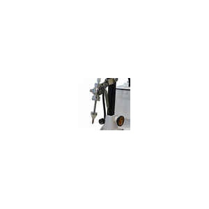 Enolmatic Mignon inox- aparat de imbuteliat - Img 2