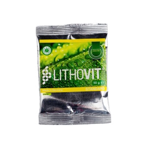 FERTILIZANT FOLIAR LITHOVIT FORTE