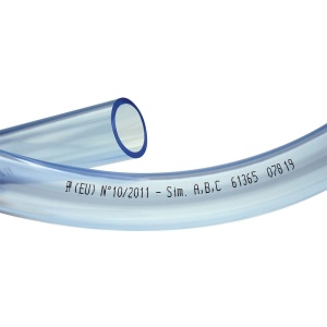Furtun Tubclair 12 x16 mm