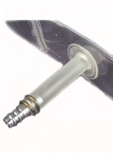 Garnitura pneumatica , cisterna FC 300L