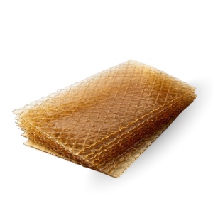 Gelatina foita 5g, Goldenclar, pentru limpezirea vinului