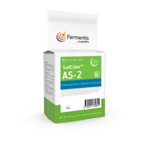 SafCider™ AS-2, 500g