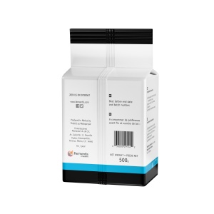 SafSpirit™ WFF-8, 500g - Img 3