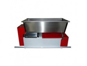 Zdrobitor-desciorchinator electric ENO 15 Semiinox, 750 W, 1600-1800 kg/h