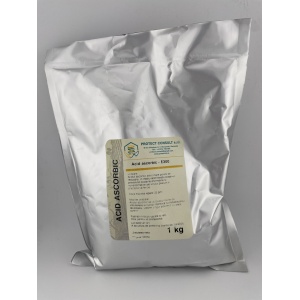 Acid ascorbic (Vitamina C)-1kg, calitate alimentara