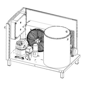 Chiller MINICOMPACT - Img 2