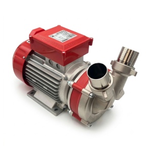 Electropompa NOVAX M50, 3 HP/ 1450 rpm, 15 000 l/h