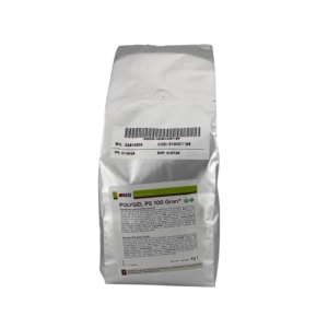 Polygel PS100 gran,PVPP , 1 kg