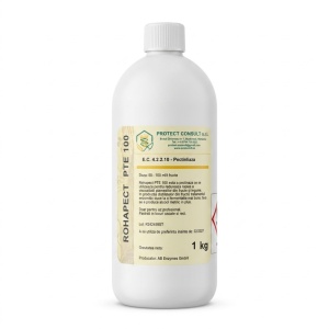 Rohapect PTE 100 - pectinliaza, 1kg