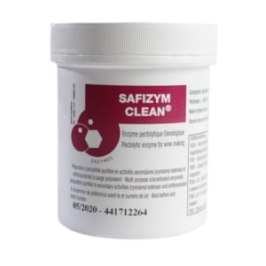 Safizym™ Clean, 100 g - Img 1