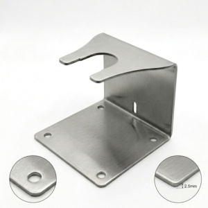 Suport inox BAG-IN-BOX