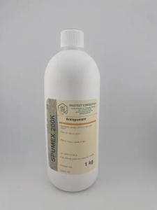 Antispumant siliconic EROL 520 SX, 1 kg