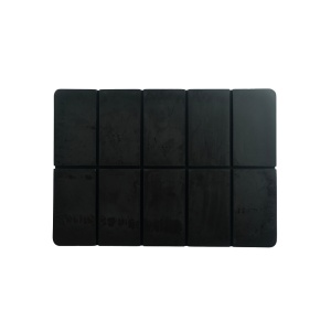 Ceara shelac pentru sigilare, Negru , 500 g - Img 2