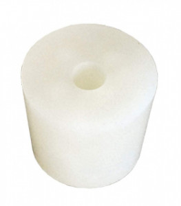 Dop silicon 29/35 + 9 mm gaura