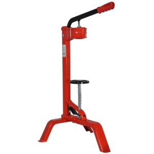 Dopuitor metalic Profesional cu Trepied, compatibil cu mai multe modele de sticle - Img 2