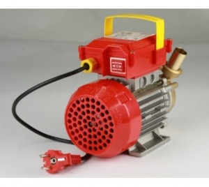 Electropompa ROVER 25, 0,6 HP/1450 rpm, 2400l/h