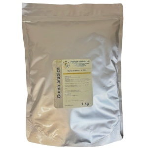 Guma arabica , 1 kg