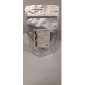 MannoCUP, 50 g