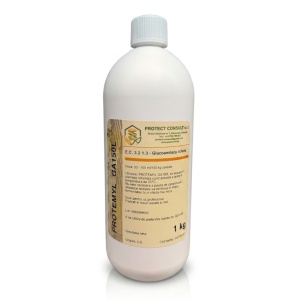 PROTEMYL GA150L - glucoamilaza, 1kg