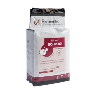 SafŒno™ BC S103, 500g - Img 1