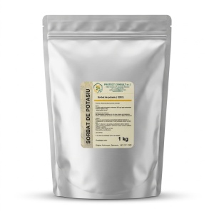 Sorbat de potasiu - Nutrinova , 1 kg