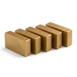 Ceara shelac pentru sigilare, Auriu , 500 g