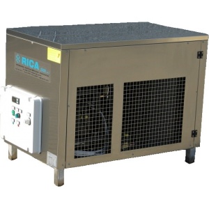 Chiller COMPACT 6000