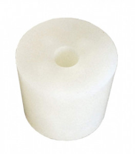 Dop silicon 36/44 + 9 mm gaura