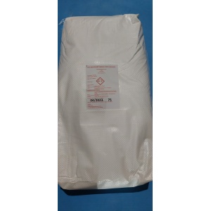 Metabisulfit de potasiu, sac 25 kg