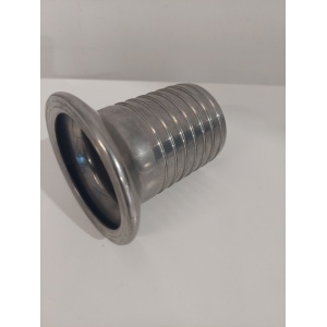 Stut Garola inox D50 - Img 1